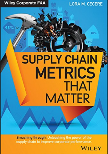 Top 10 Supply Chain Books